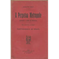 Livros/Acervo/D/DINIZ ALMA A PERPET